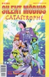 Catastrophe, Book 3