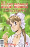 Catastrophe, Book 5